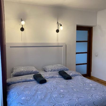 Gavrishkevicha Apartments Lviv Luaran gambar