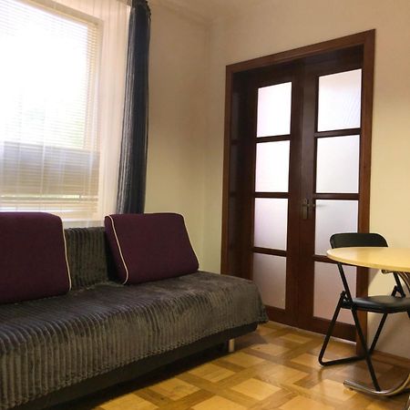 Gavrishkevicha Apartments Lviv Luaran gambar