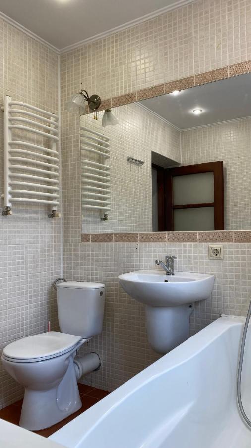 Gavrishkevicha Apartments Lviv Luaran gambar