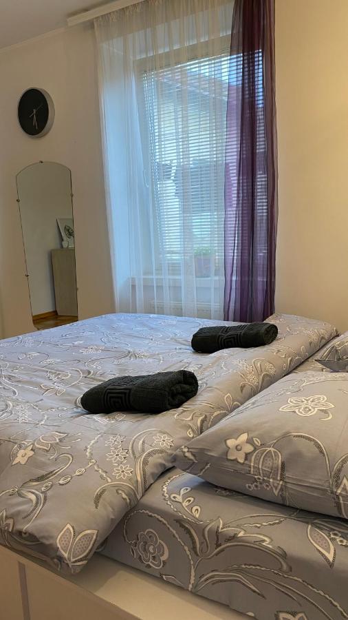 Gavrishkevicha Apartments Lviv Luaran gambar