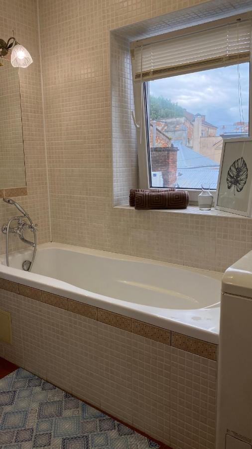 Gavrishkevicha Apartments Lviv Luaran gambar