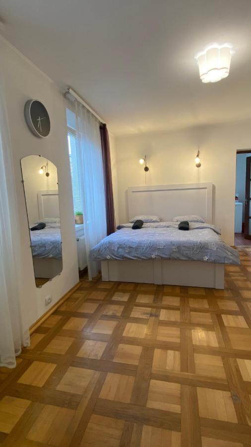 Gavrishkevicha Apartments Lviv Luaran gambar
