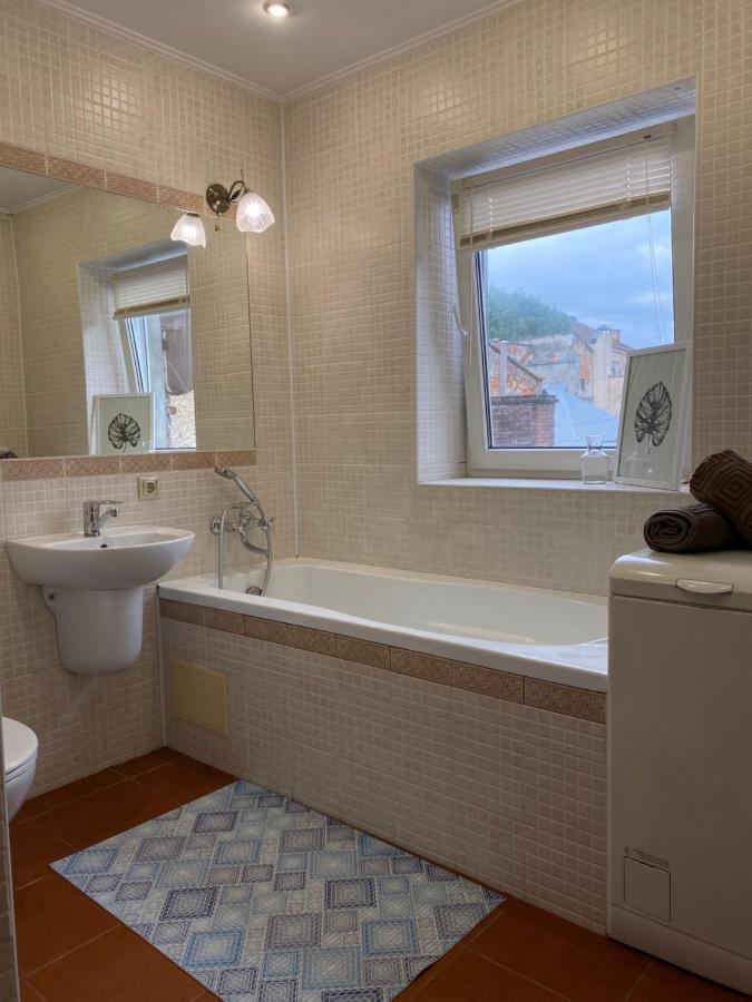 Gavrishkevicha Apartments Lviv Luaran gambar