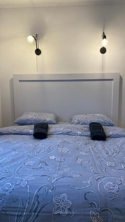 Gavrishkevicha Apartments Lviv Luaran gambar