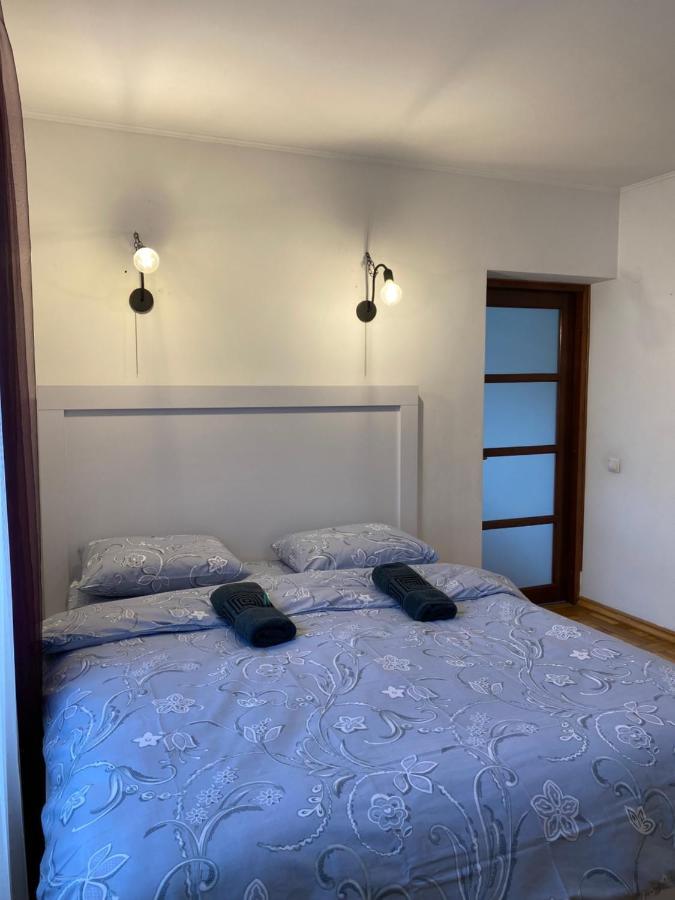 Gavrishkevicha Apartments Lviv Luaran gambar
