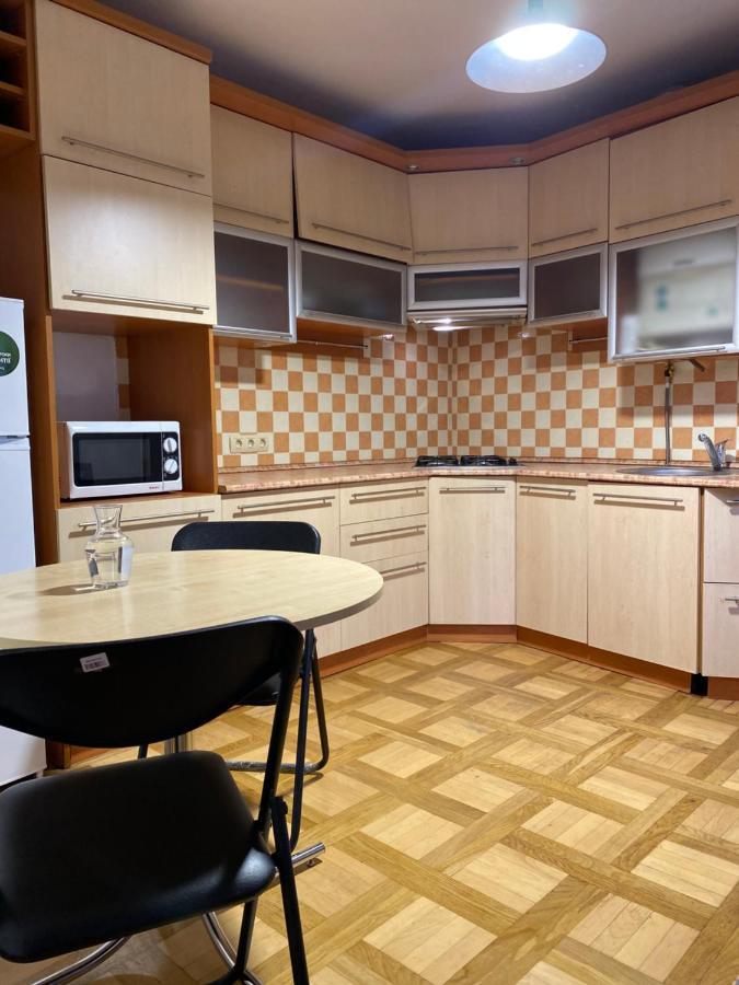 Gavrishkevicha Apartments Lviv Luaran gambar