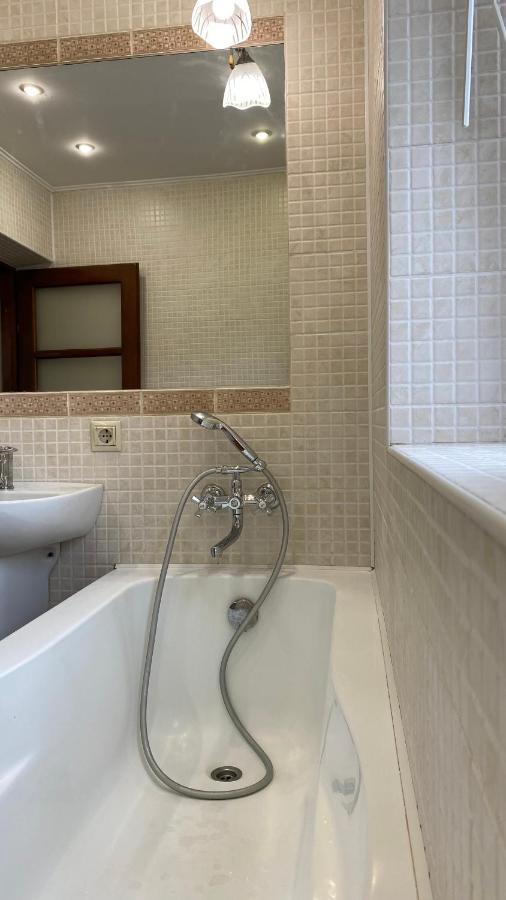 Gavrishkevicha Apartments Lviv Luaran gambar